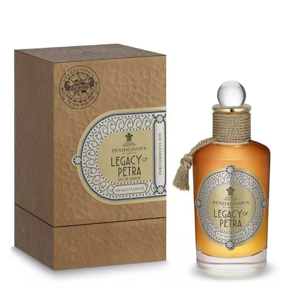Penhaligon's Legacy Of Petra Eau De Parfum100ml
